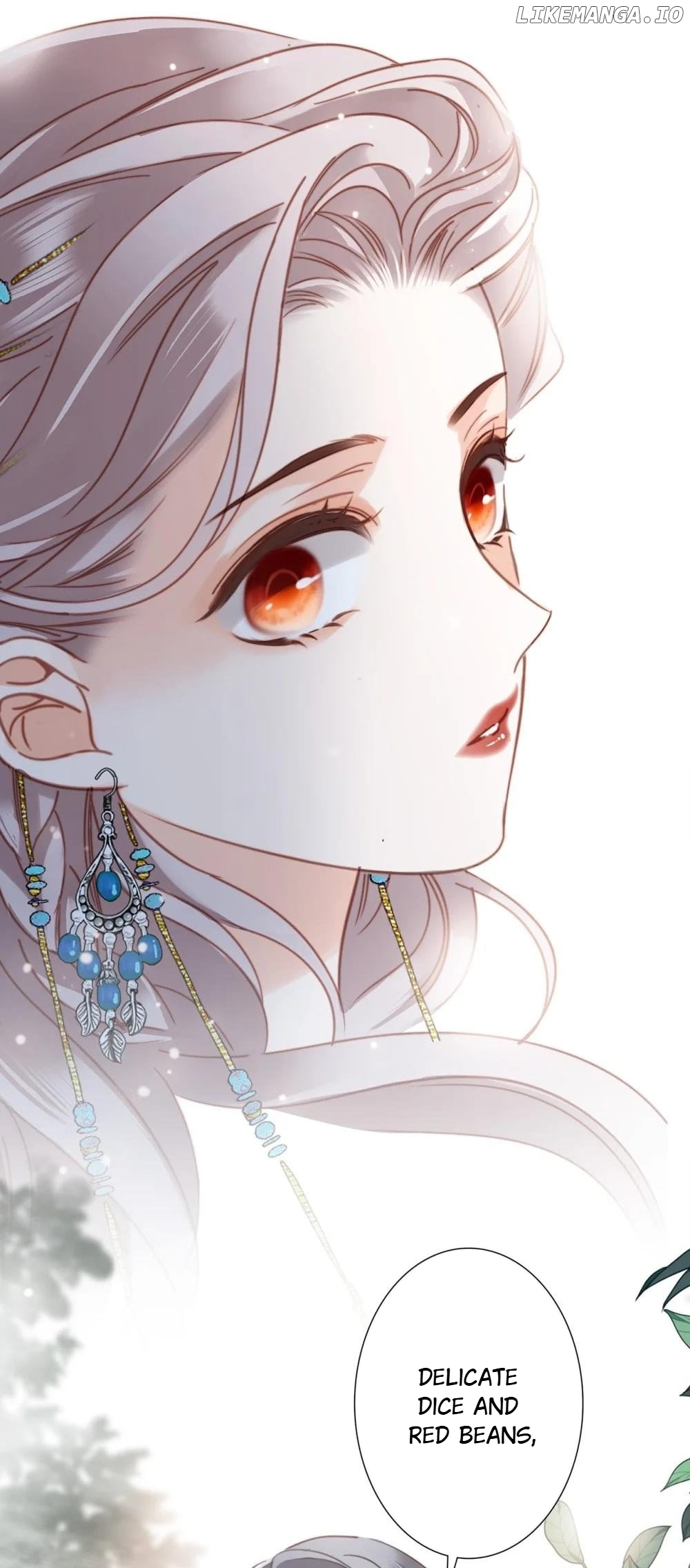 1st Kiss – I Don’t Want To Consider You As Sister Anymore Chapter 80 - 74 - page 25